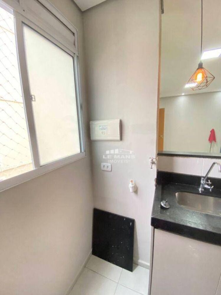 Apartamento, 2 quartos, 90 m² - Foto 2