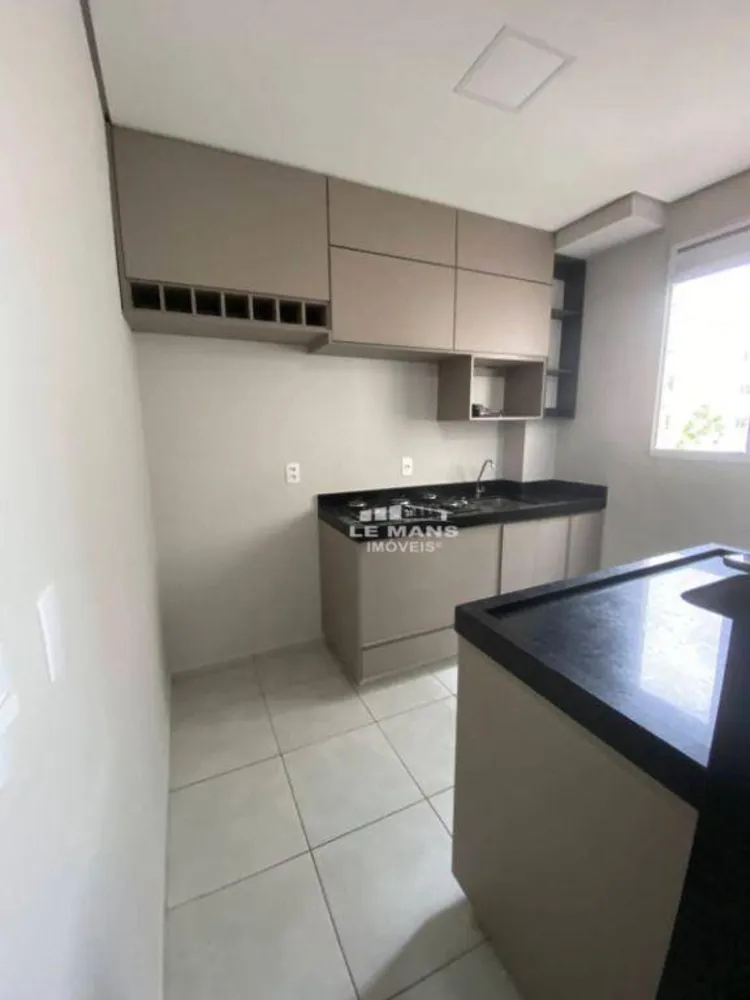 Apartamento, 2 quartos, 90 m² - Foto 8