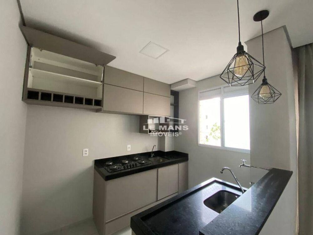 Apartamento, 2 quartos, 90 m² - Foto 4
