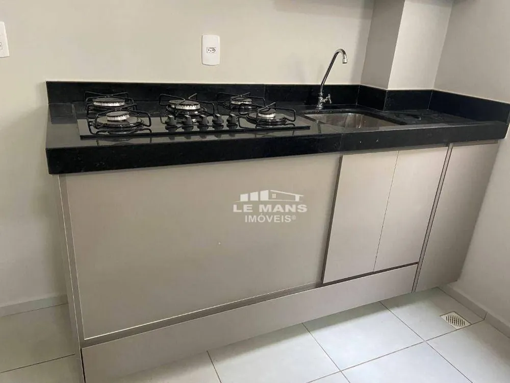 Apartamento, 2 quartos, 90 m² - Foto 7