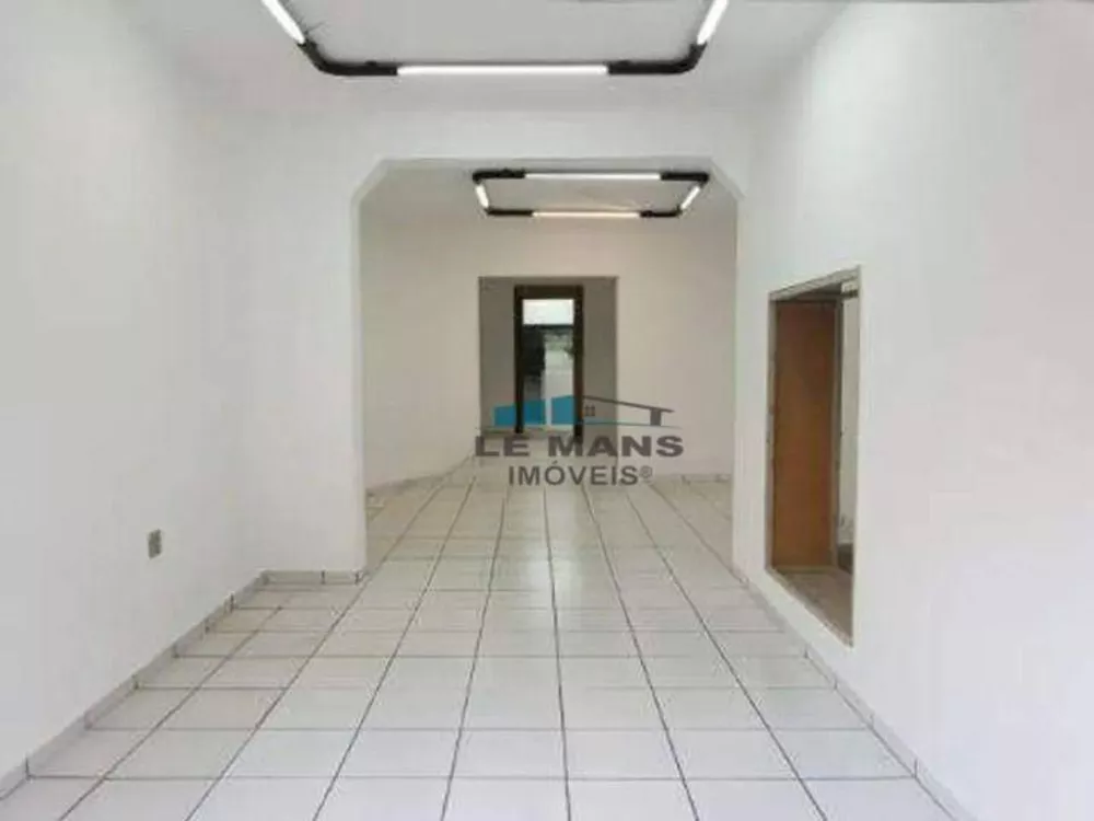 Loja-Salão para alugar, 92m² - Foto 1