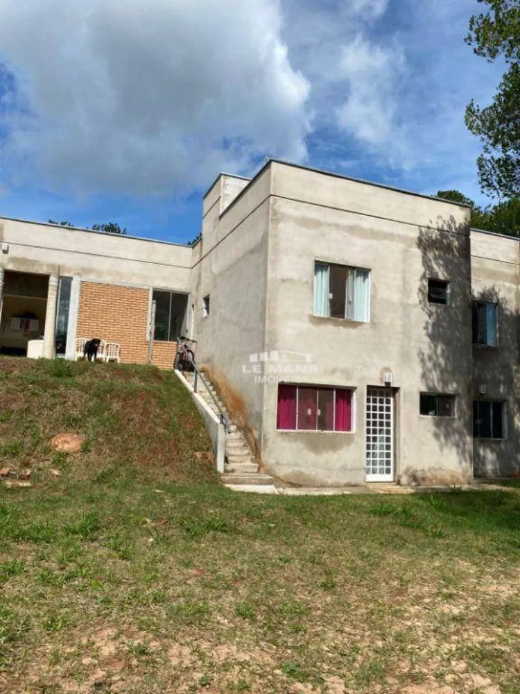 Chácara, 4 quartos, 5225 m² - Foto 12