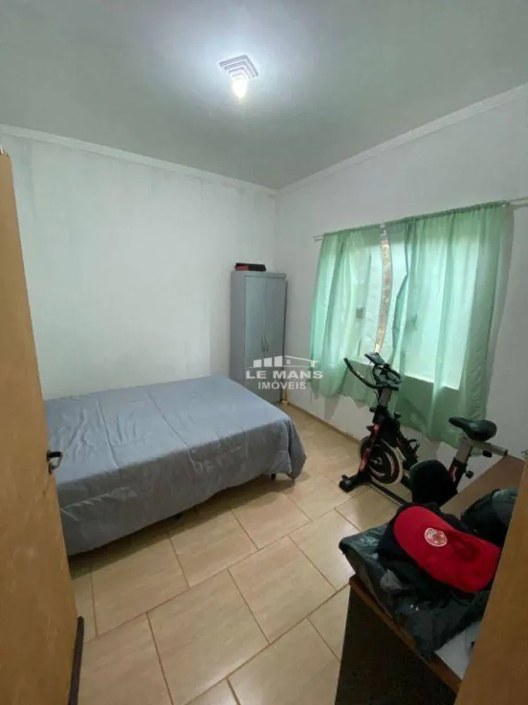 Chácara, 4 quartos, 5225 m² - Foto 6