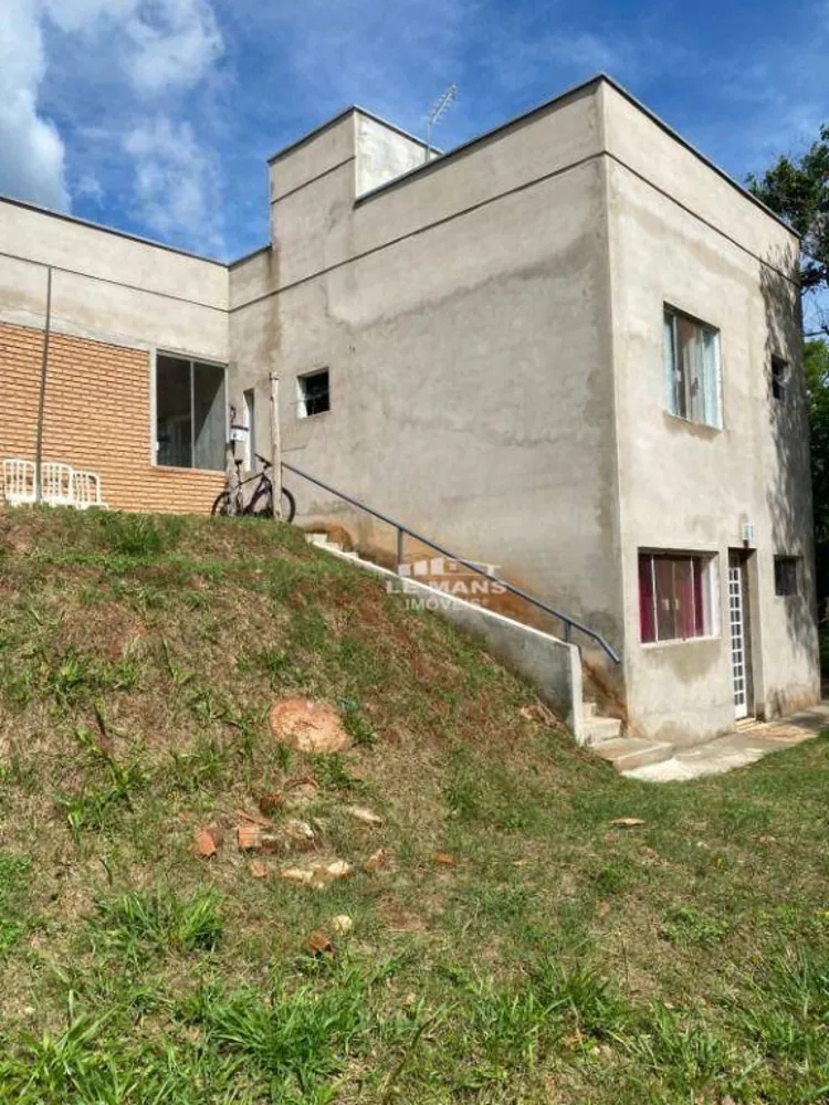 Chácara, 4 quartos, 5225 m² - Foto 11