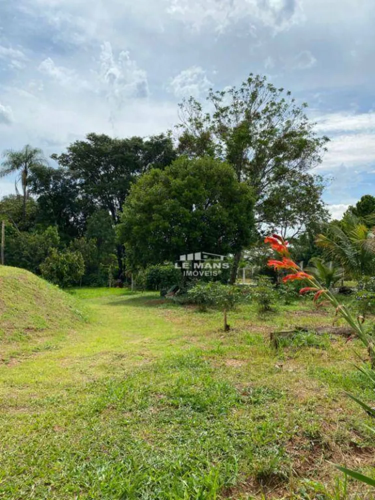 Chácara, 4 quartos, 5225 m² - Foto 4
