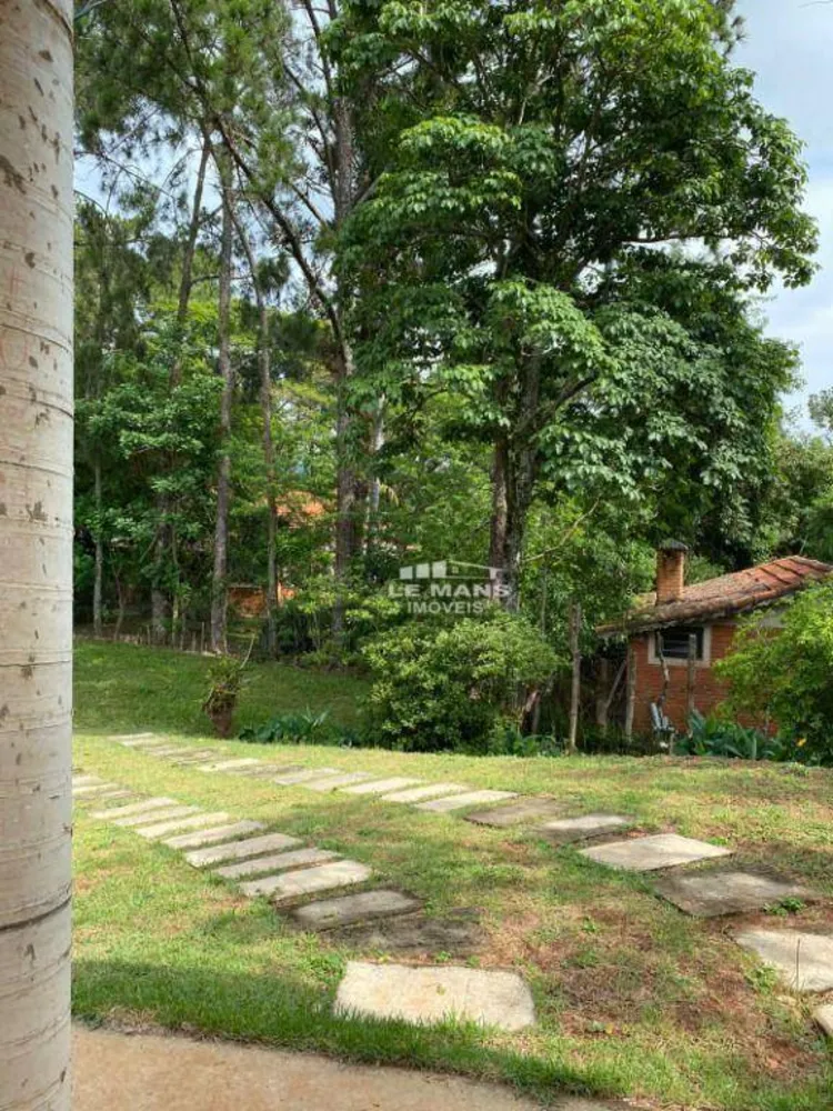 Chácara, 4 quartos, 5225 m² - Foto 2