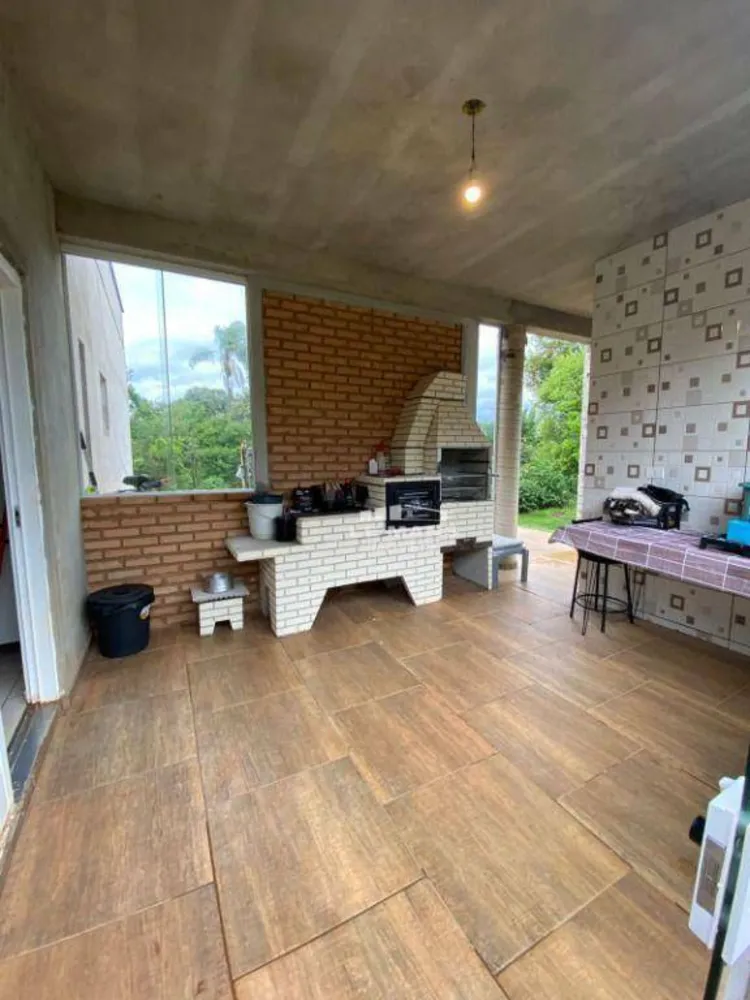 Chácara, 4 quartos, 5225 m² - Foto 7