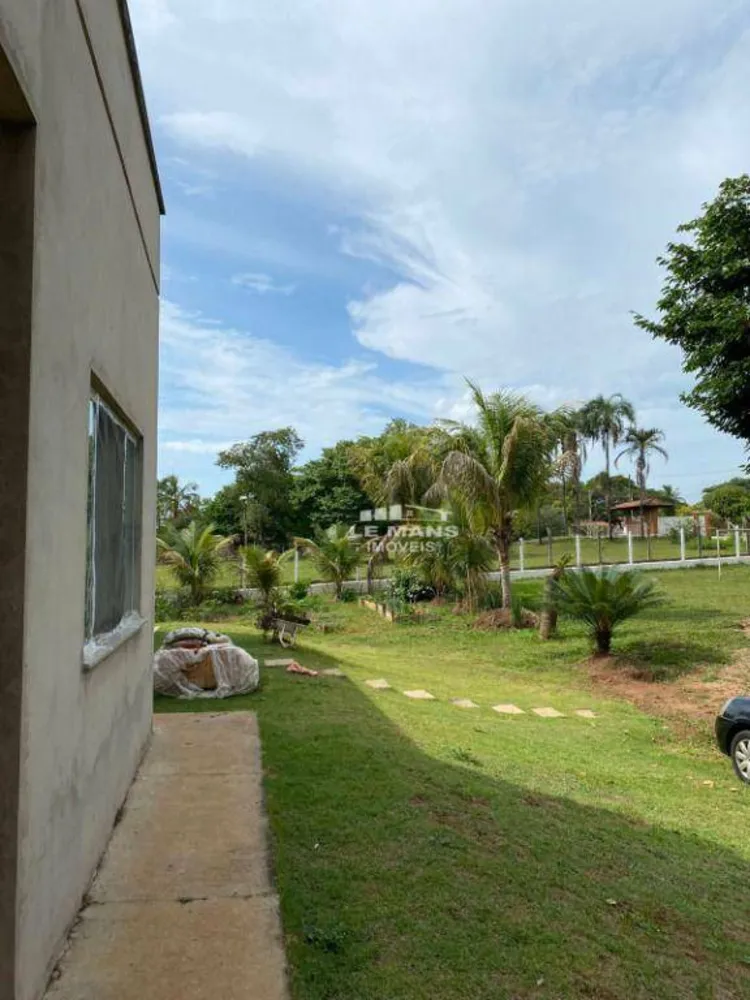 Chácara, 4 quartos, 5225 m² - Foto 1