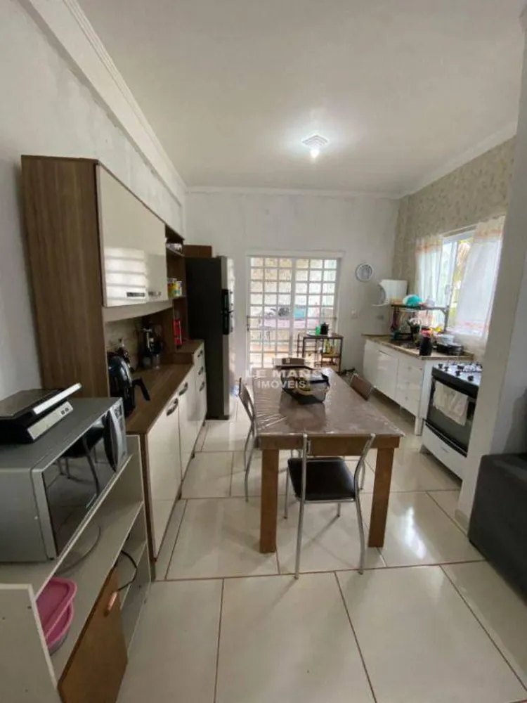 Chácara, 4 quartos, 5225 m² - Foto 9