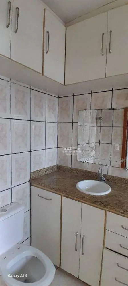 Casa, 3 quartos, 152 m² - Foto 4