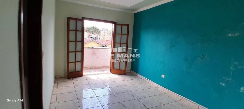 Casa, 3 quartos, 152 m² - Foto 1
