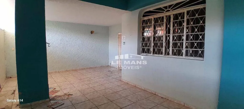 Casa, 3 quartos, 152 m² - Foto 12