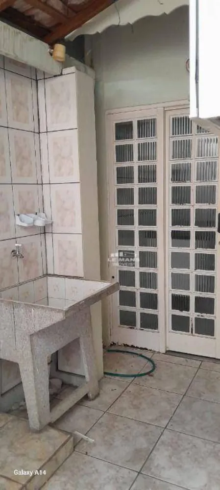 Casa, 3 quartos, 152 m² - Foto 7