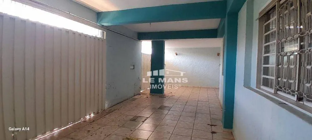 Casa, 3 quartos, 152 m² - Foto 11