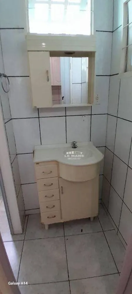 Casa, 3 quartos, 152 m² - Foto 6