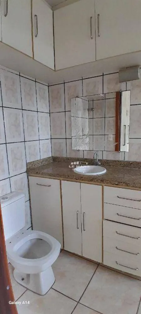 Casa, 3 quartos, 152 m² - Foto 5