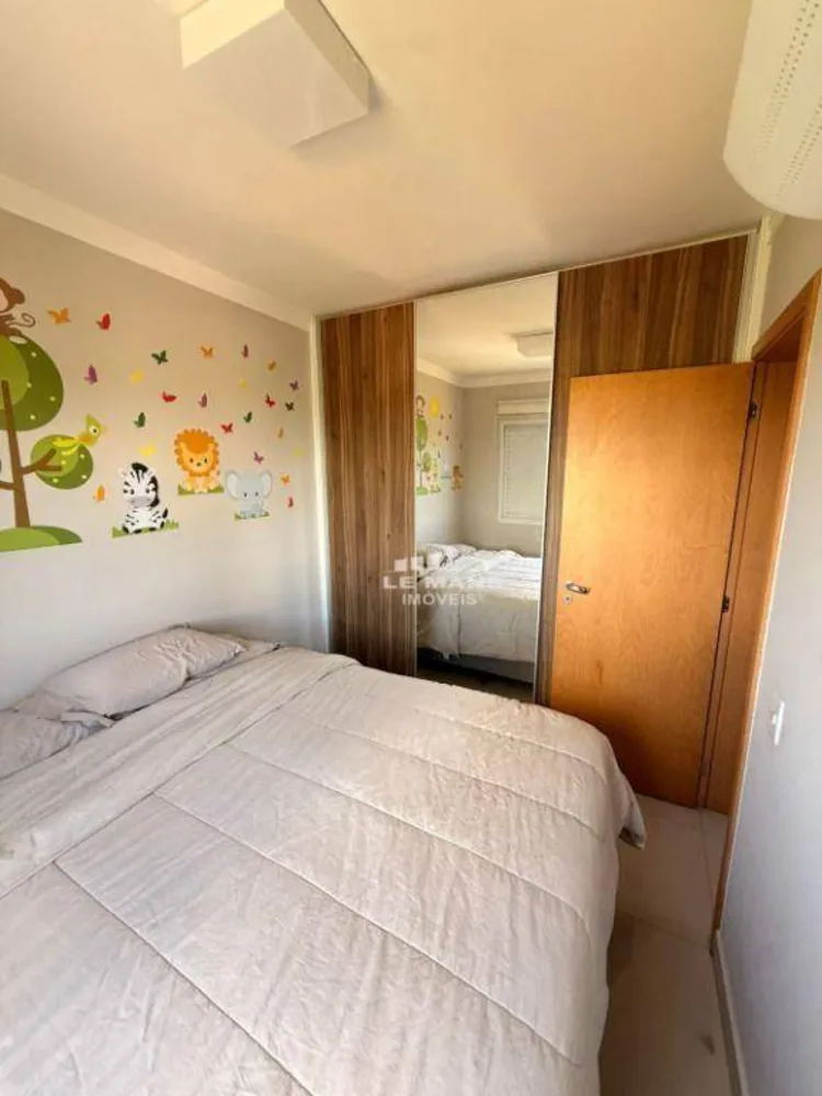 Apartamento, 3 quartos, 80 m² - Foto 2