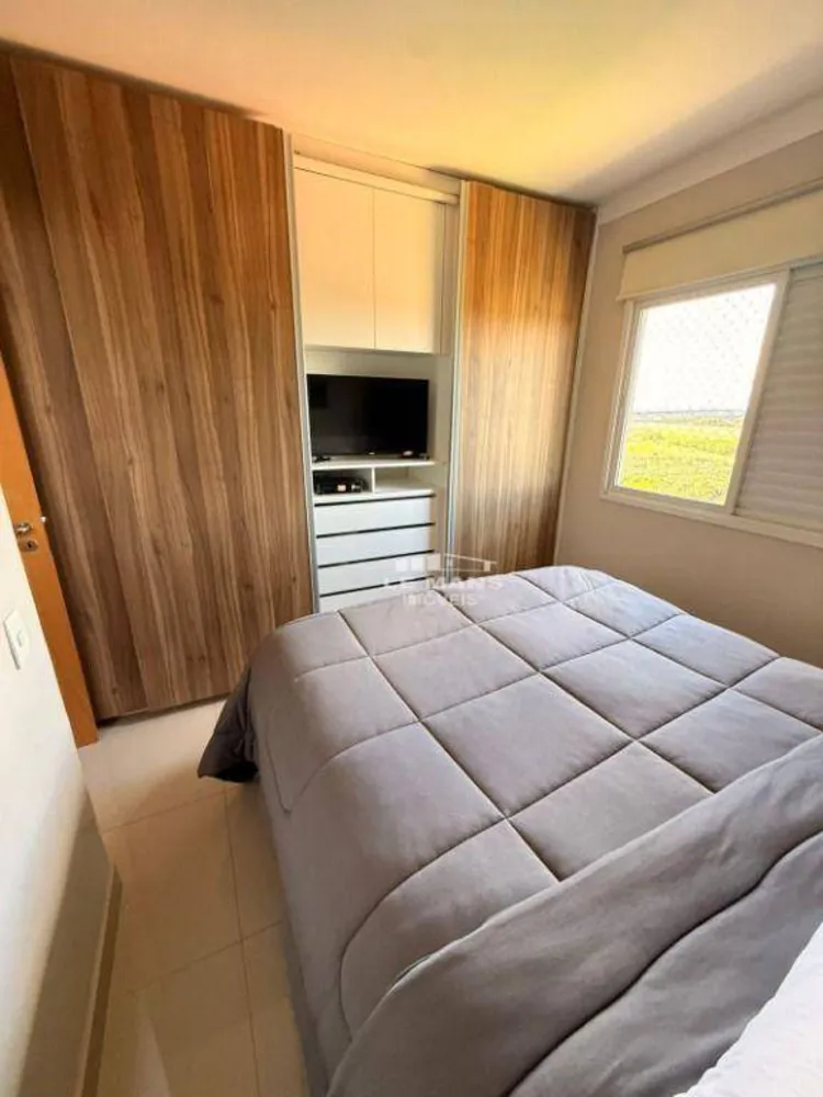 Apartamento, 3 quartos, 80 m² - Foto 4