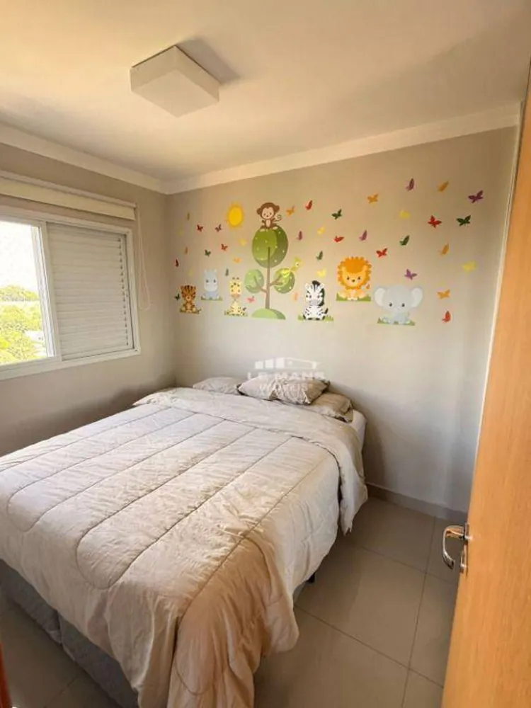 Apartamento, 3 quartos, 80 m² - Foto 7