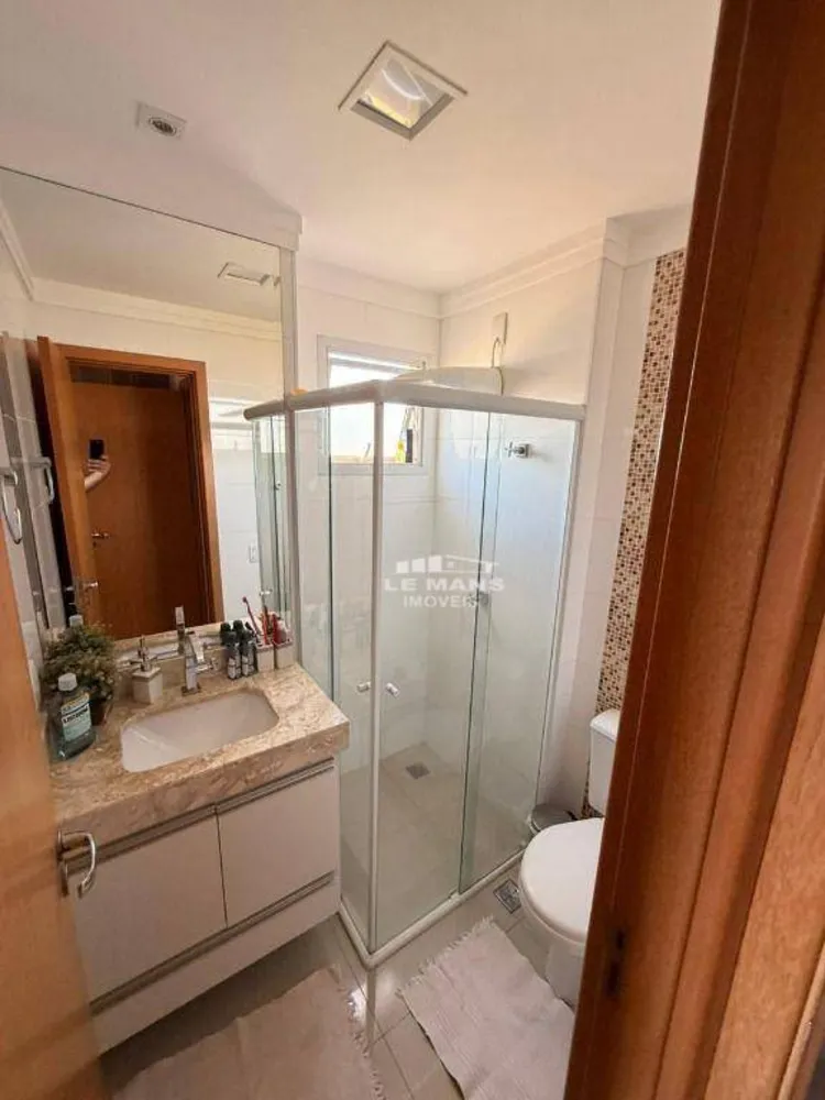 Apartamento, 3 quartos, 80 m² - Foto 3