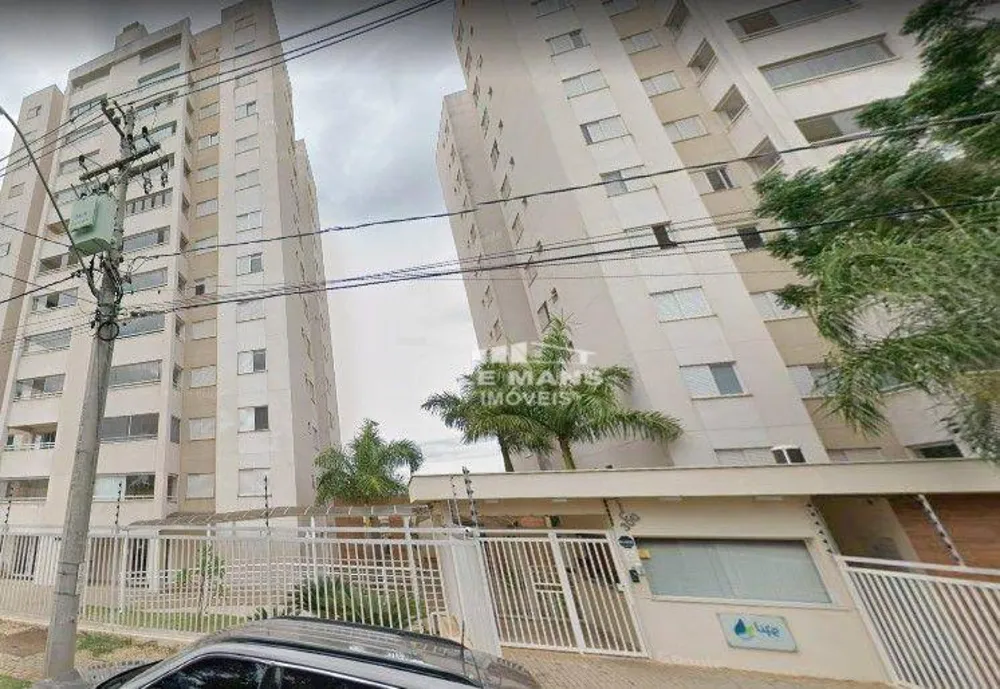 Apartamento, 3 quartos, 80 m² - Foto 6