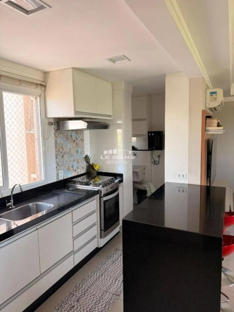 Apartamento, 3 quartos, 80 m² - Foto 9
