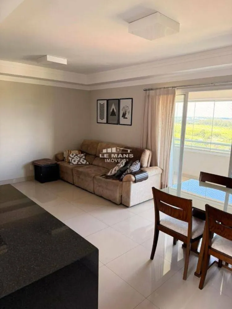 Apartamento, 3 quartos, 80 m² - Foto 5