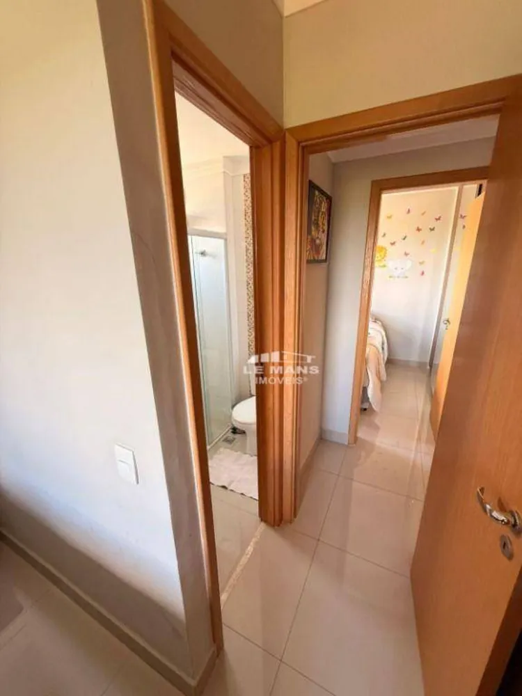 Apartamento, 3 quartos, 80 m² - Foto 1