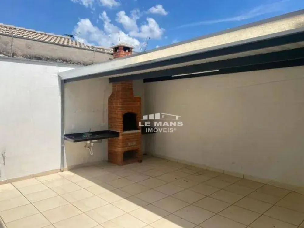 Casa, 3 quartos, 120 m² - Foto 19