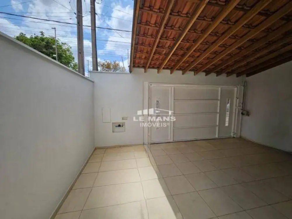 Casa, 3 quartos, 120 m² - Foto 13
