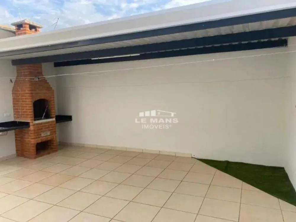 Casa, 3 quartos, 120 m² - Foto 20