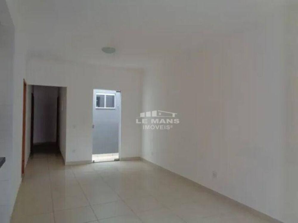 Casa, 3 quartos, 120 m² - Foto 1