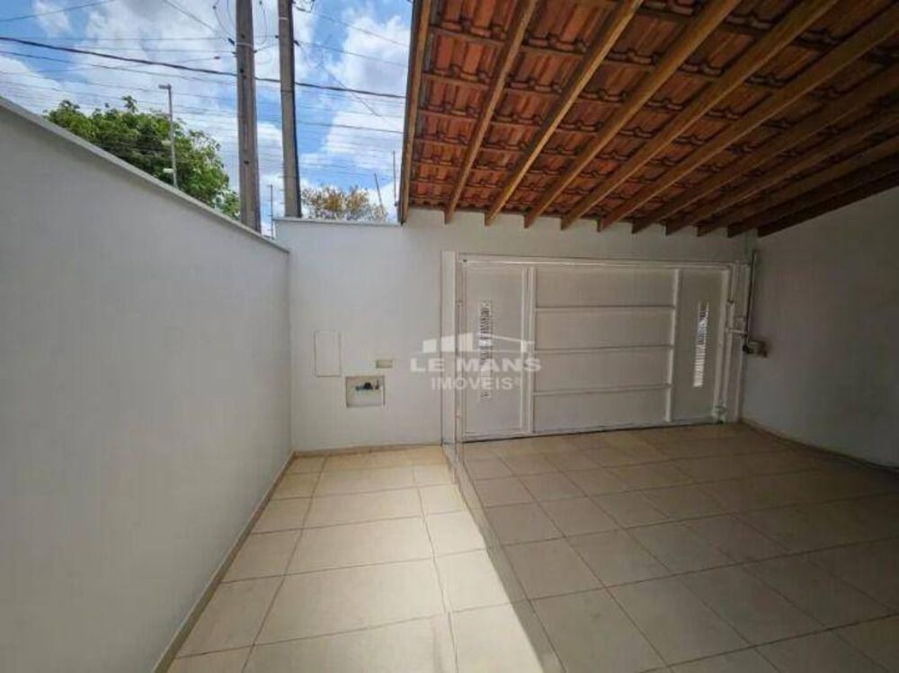 Casa, 3 quartos, 120 m² - Foto 10