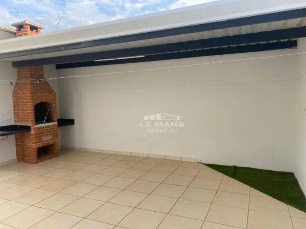 Casa, 3 quartos, 120 m² - Foto 7