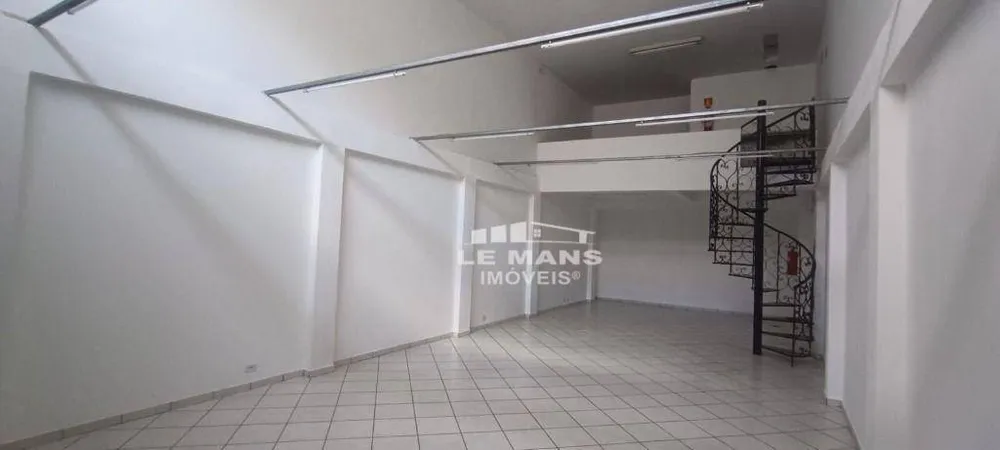 Loja-Salão, 67 m² - Foto 1