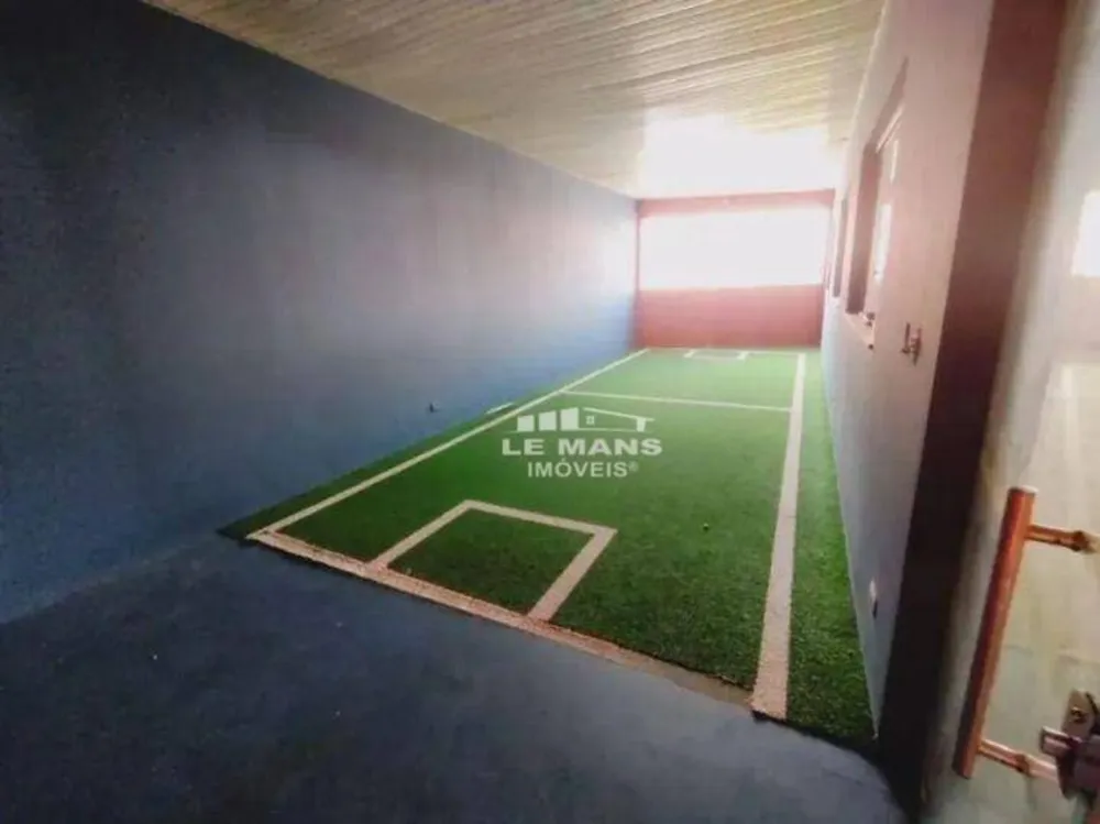Loja-Salão, 471 m² - Foto 9
