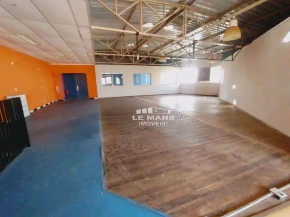 Loja-Salão, 471 m² - Foto 12