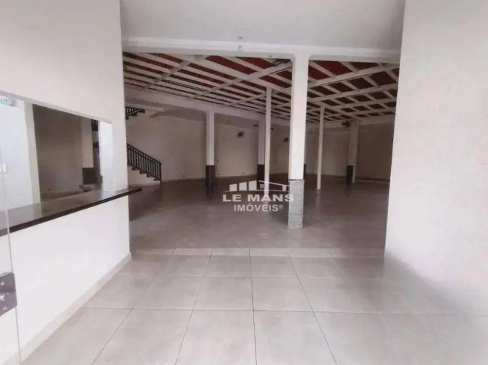 Loja-Salão, 471 m² - Foto 1