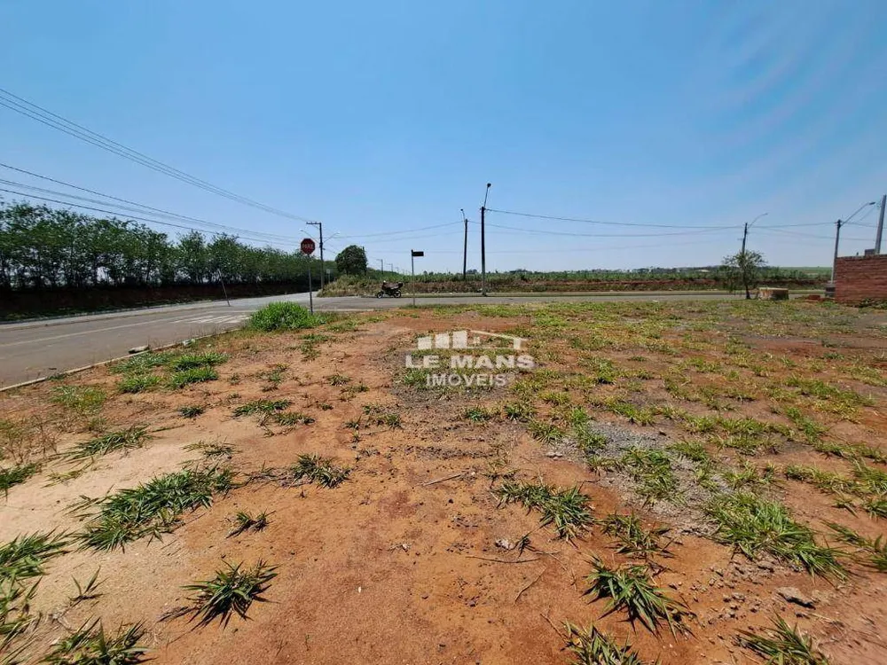Terreno, 260 m² - Foto 1