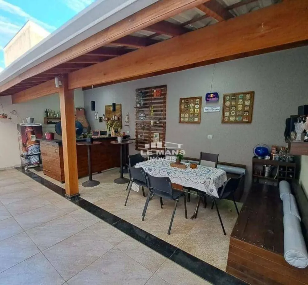 Casa de Condomínio, 4 quartos - Foto 7