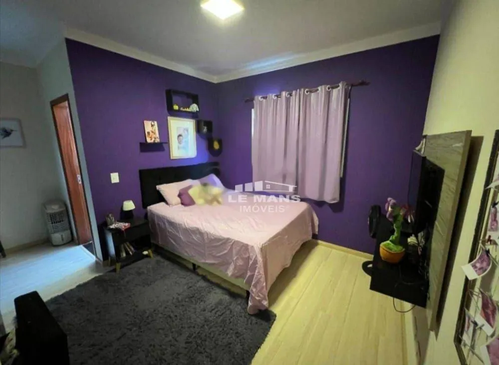 Casa de Condomínio, 4 quartos - Foto 4