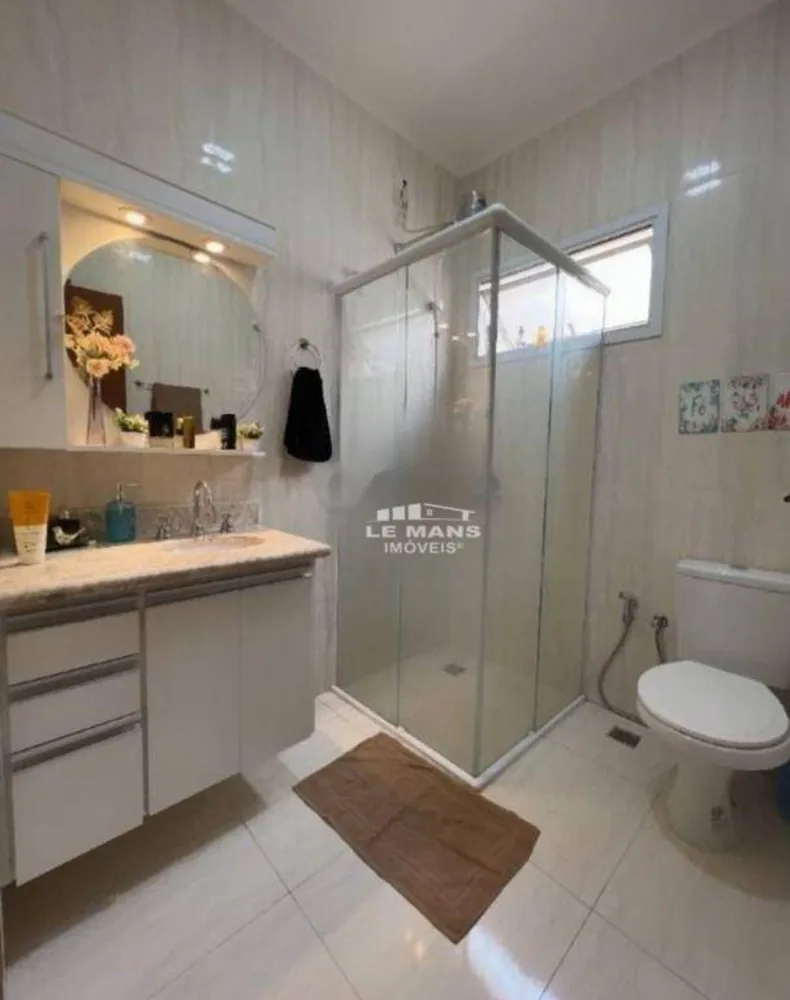 Casa de Condomínio, 4 quartos - Foto 5