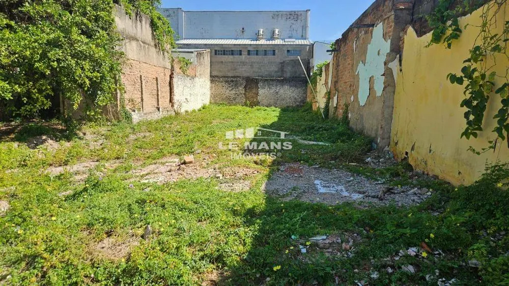 Terreno, 130 m² - Foto 1