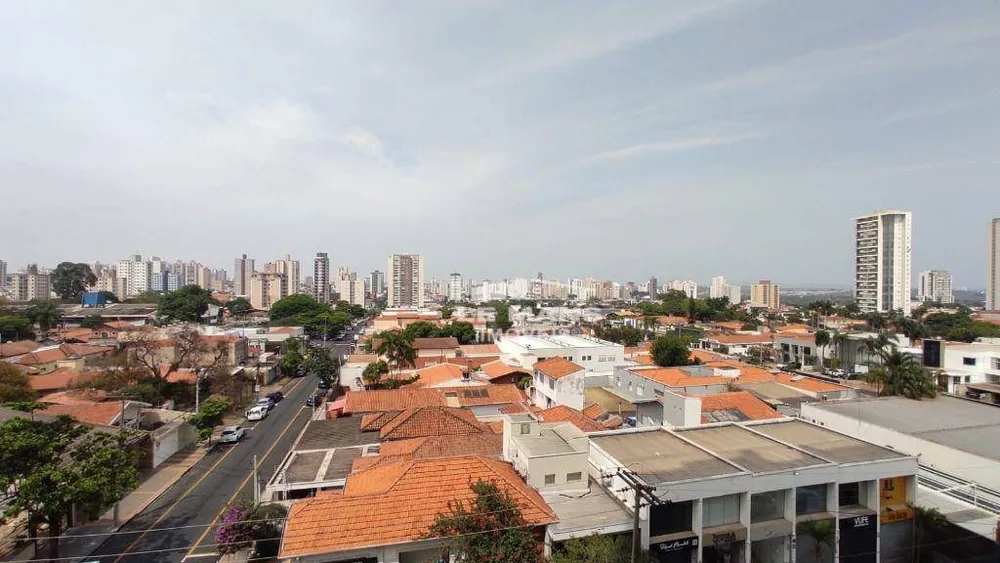 Apartamento, 3 quartos, 109 m² - Foto 6