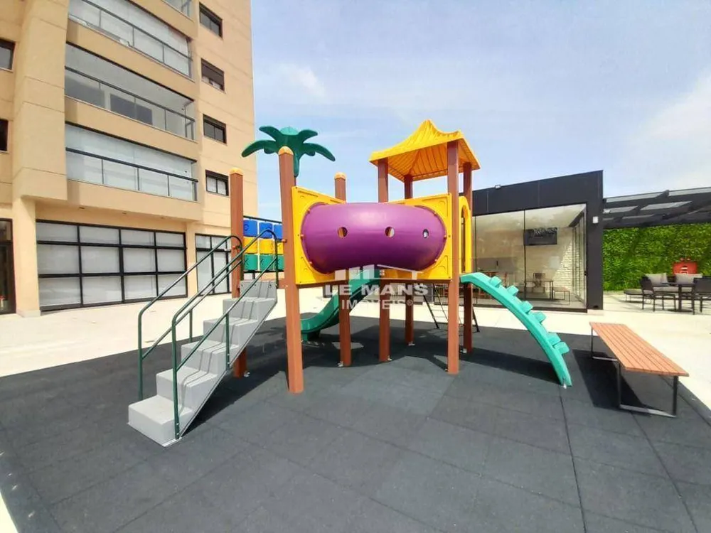Apartamento, 3 quartos, 109 m² - Foto 7