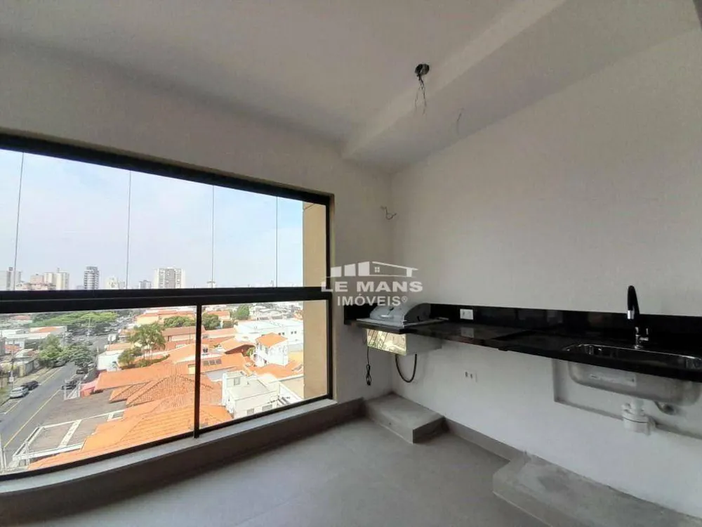 Apartamento, 3 quartos, 109 m² - Foto 2