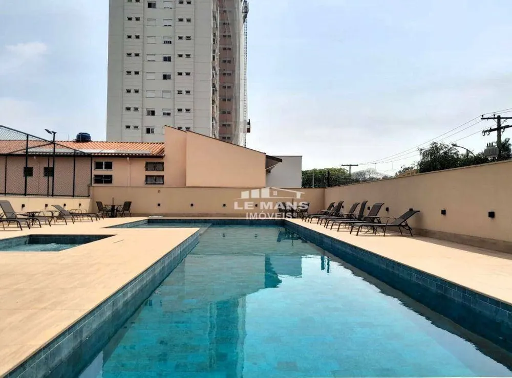 Apartamento, 3 quartos, 109 m² - Foto 9