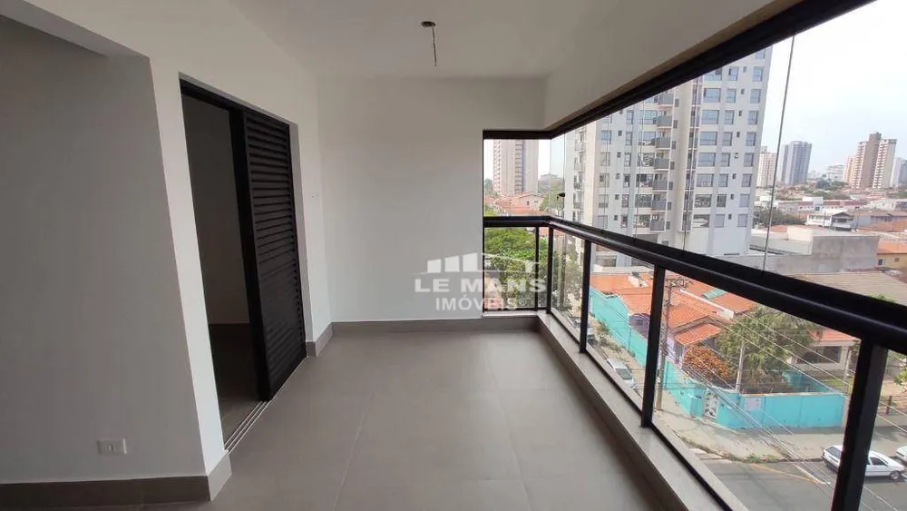 Apartamento, 3 quartos, 109 m² - Foto 5