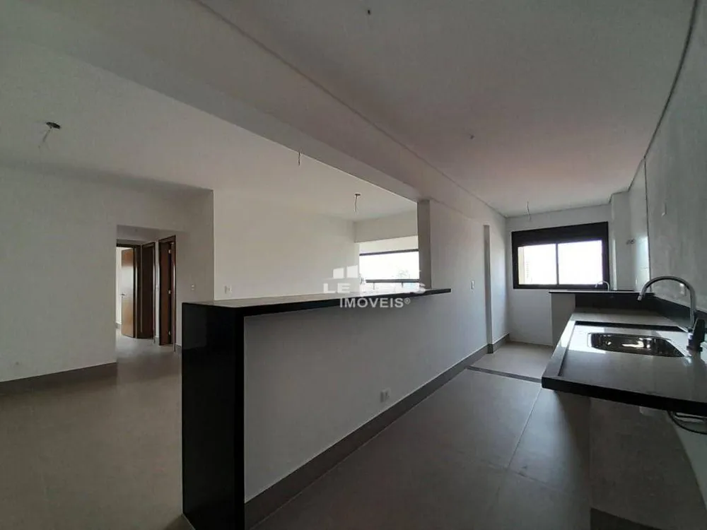 Apartamento, 3 quartos, 109 m² - Foto 3