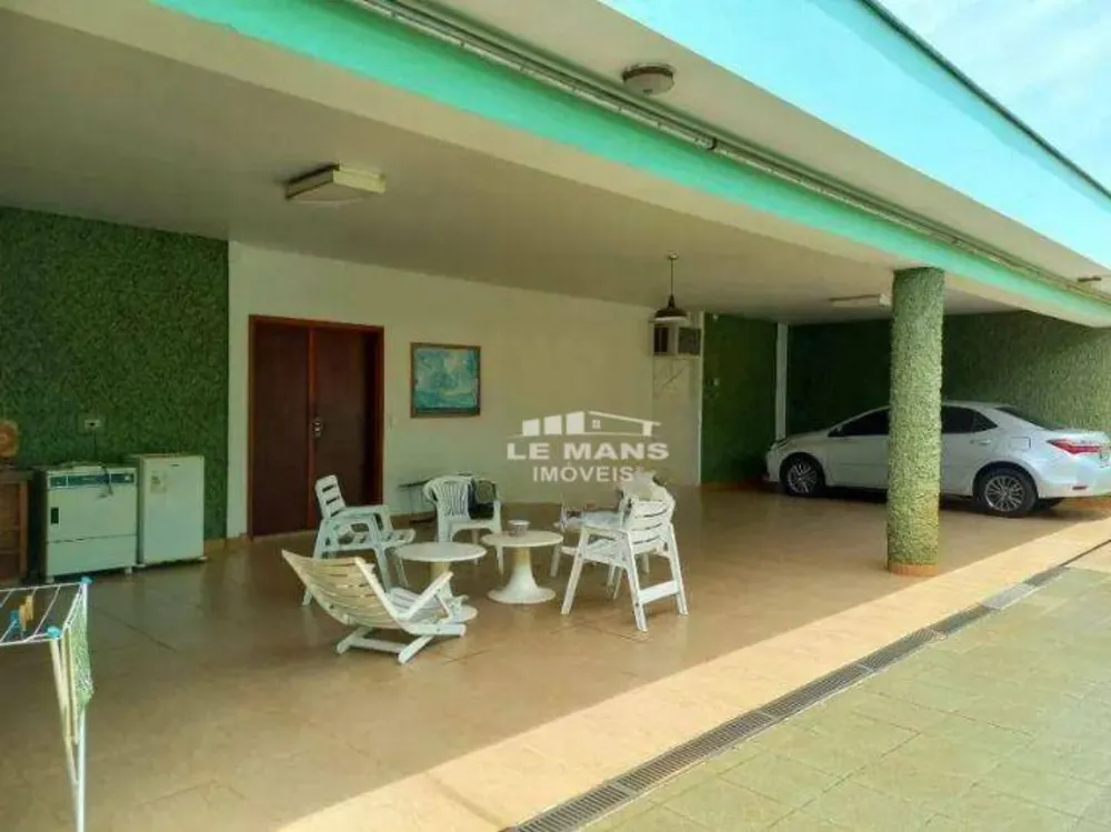 Casa, 4 quartos, 563 m² - Foto 6